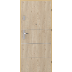 OPAL Plus intarzia 6 Dub Klasický 